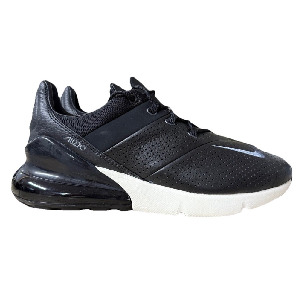 Nike Air Max 270 Premium Air Max Premium Black | AO8283-001 Men Size 9